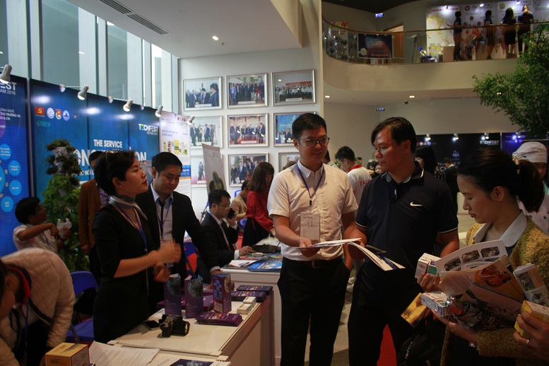 TECHFEST 2018