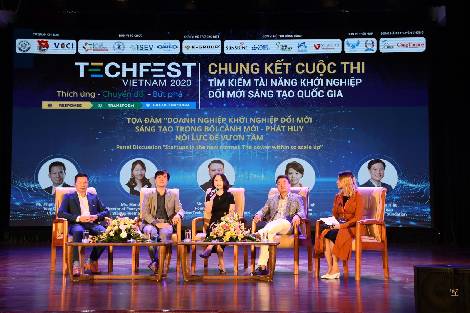 TECHFEST 2020