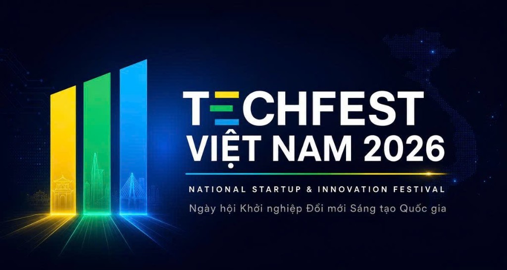 TECHFEST VIET NAM 2026